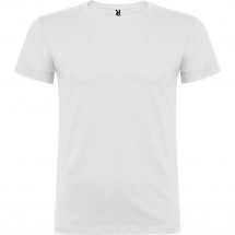 Tricou pentru copil Roly Beagle Kids 155 White 1/2