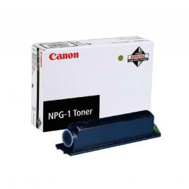 Картридж лазерный Canon NPG-1 Black
