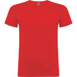 Tricou pentru bărbați Roly Beagle 155 Red M