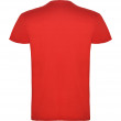 Мужская футболка Roly Beagle 155 Red L