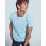 Tricou pentru bărbați Roly Beagle 155 Red L