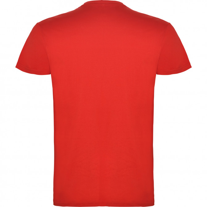 Мужская футболка Roly Beagle 155 Red XL