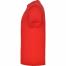 Tricou pentru bărbați Roly Beagle 155 Red XL