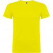 Мужская футболка Roly Beagle 155 Yellow M