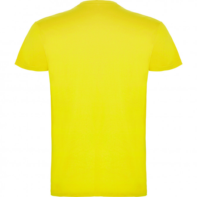 Мужская футболка Roly Beagle 155 Yellow M