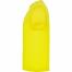 Tricou pentru bărbați Roly Beagle 155 Yellow XL