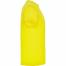 Tricou pentru bărbați Roly Beagle 155 Yellow XL