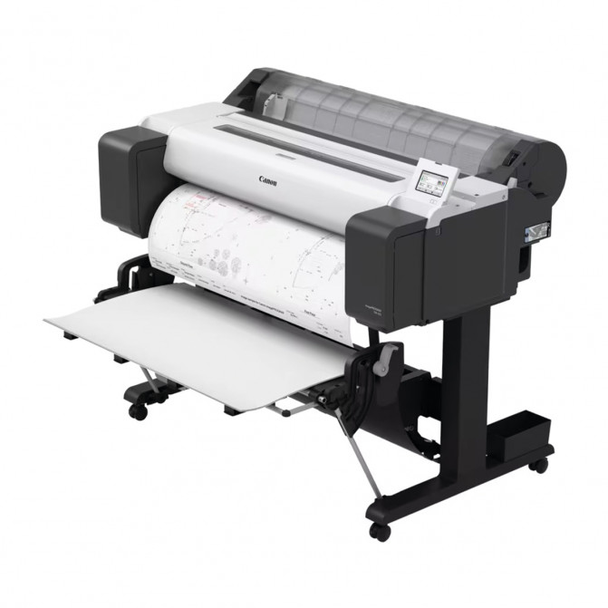 Plotter Canon imagePROGRAF TM-350