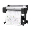 Plotter Canon imagePROGRAF TM-350