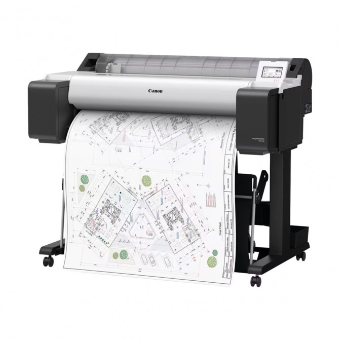 Plotter Canon imagePROGRAF TM-350