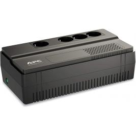 APC Easy-UPS BV800I-GR, 8000VA/450W, AVR, Line interactive, 4 x CEE 7/7 Sockets (all 4 Battery Backup + Surge Protected), 1.5m