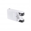Перезаправляемый картридж Epson Pro WF-4010/4020/4630 без чипа (1 шт)
