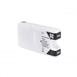 Cartus reincarcabil Epson Pro WF-4010/4020/4630 fara cip (1 buc)