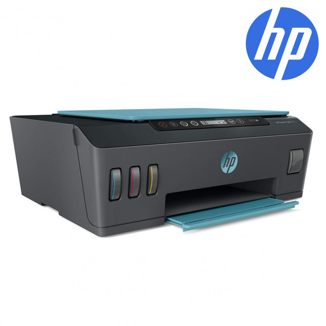 Multifuncţională HP Smart Tank 516 Wireless