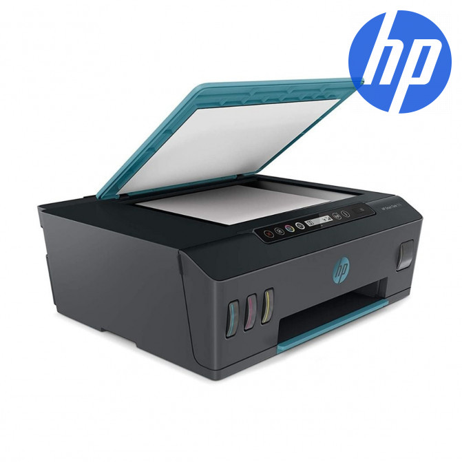 Multifuncţională HP Smart Tank 516 Wireless