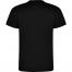 Мужская футболка Roly Dogo Premium 165 Black L