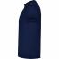 Tricou pentru bărbați Roly Atomic 150 Navy Blue S