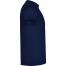 Tricou pentru bărbați Roly Atomic 150 Navy Blue S