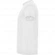 Мужская футболка Roly Atomic 150 White 2XL
