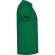 Мужская футболка Roly Atomic 150 Kelly Green M