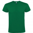 Мужская футболка Roly Atomic 150 Kelly Green M