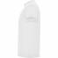 Tricou pentru bărbați Roly Atomic 150 White S