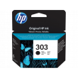 Картридж струйный HP №303 (T6N02AE) Black Original