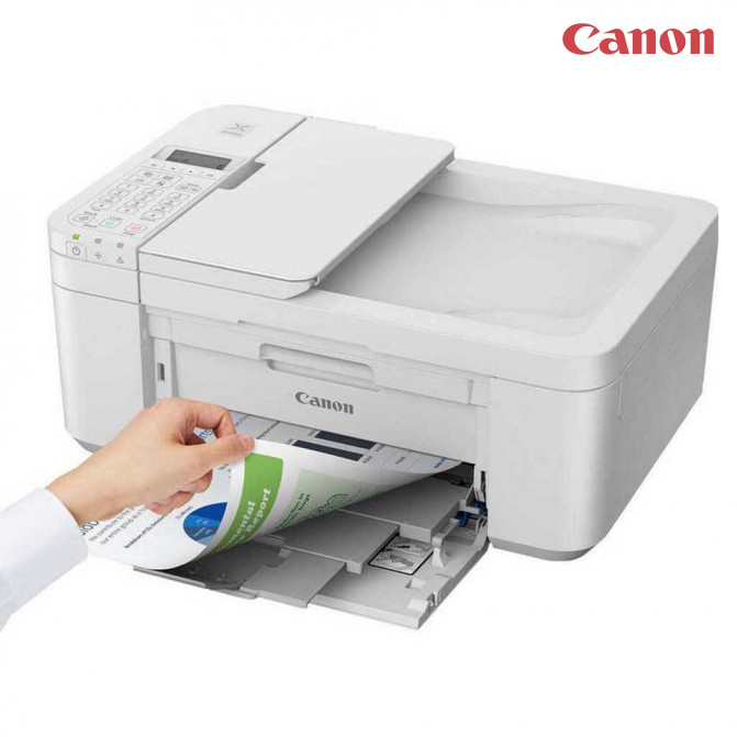 Multifuncţională Canon Pixma TR4651