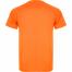 Tricou pentru copil Roly MonteCarlo 150 Orange 4 (Sintetică)