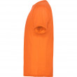 Детская футболка Roly MonteCarlo 150 Orange 12 (Синтетика)