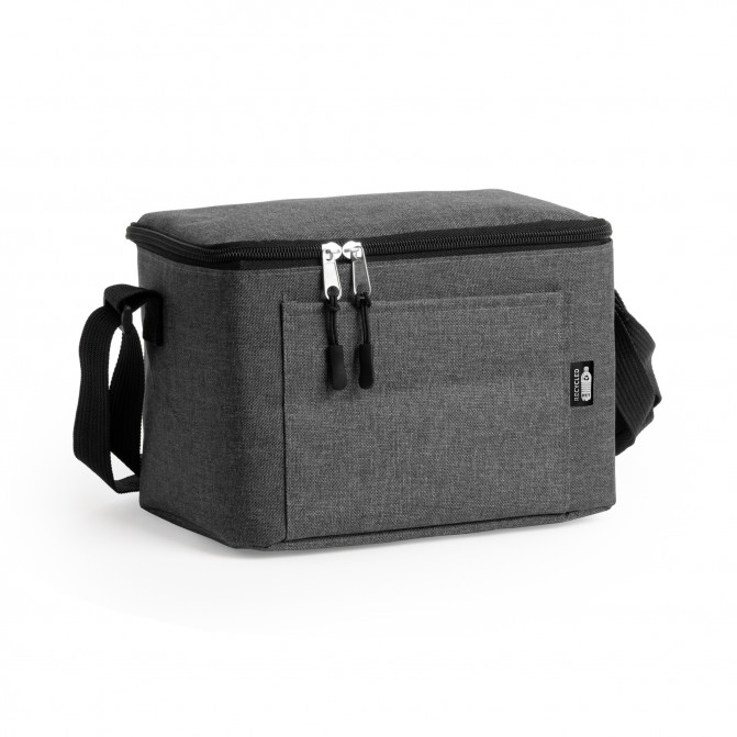 Сумка-холодильник Coller Bag Bismar Black