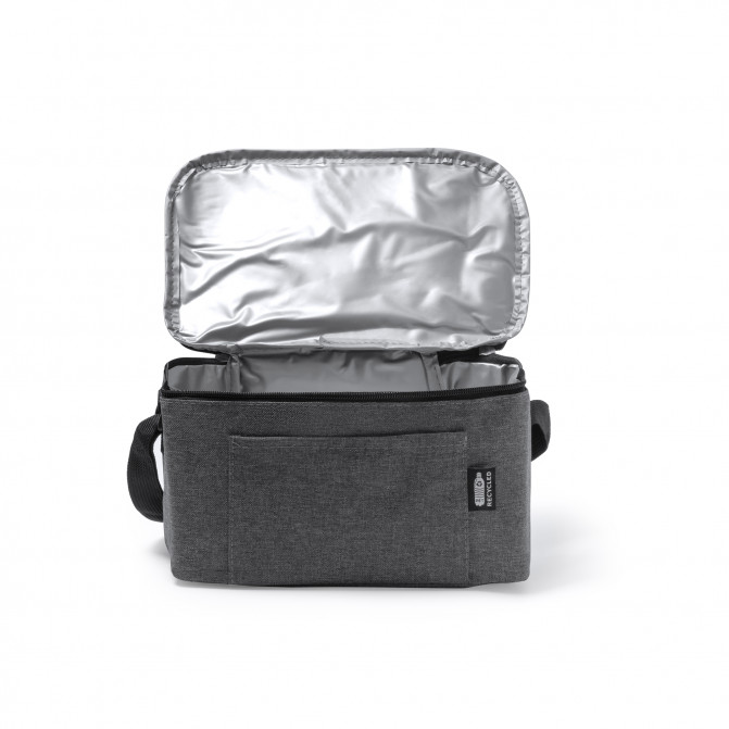 Сумка-холодильник Coller Bag Bismar Black