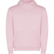 Hanorac Roly Capucha Light Pink 5/6