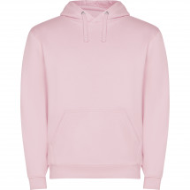 Hanorac Roly Capucha Light Pink 5/6