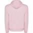Hanorac Roly Capucha Light Pink 3/4