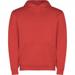 Толстовка Roly Capucha Red 5/6