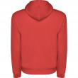 Толстовка Roly Capucha Red 5/6
