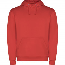 Hanorac Roly Capucha Red 3/4