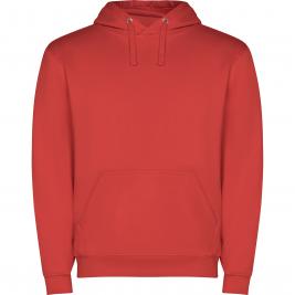 Hanorac Roly Capucha Red 3/4