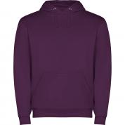 Hanorac Roly Capucha Purple 5/6