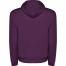 Толстовка Roly Capucha Purple 5/6