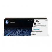 Картридж лазерный HP 136X (W1360X) M211/M236 Black Original