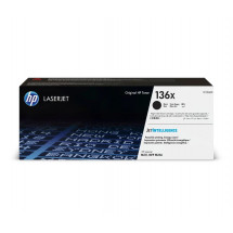 Картридж лазерный HP 136X (W1360X) M211/M236 Black Original