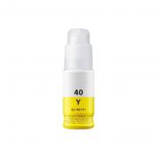 Cerneala OCBESTJET GI-40-series pentru imprimante Canon 70 ml Yellow