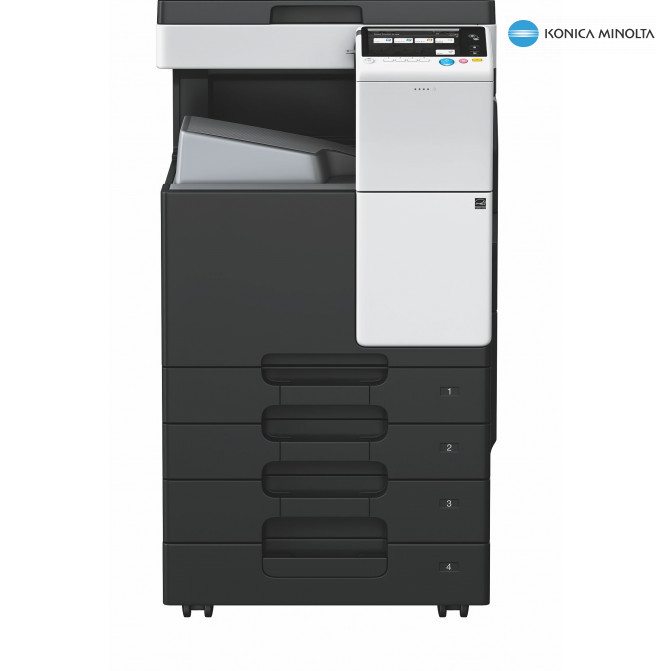 Multifuncţională Konica Minolta Bizhub C227