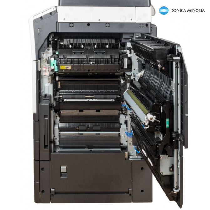 Multifuncţională Konica Minolta Bizhub C227