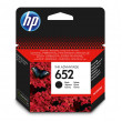 Картридж струйный HP №652 (F6V25AE) Black Original