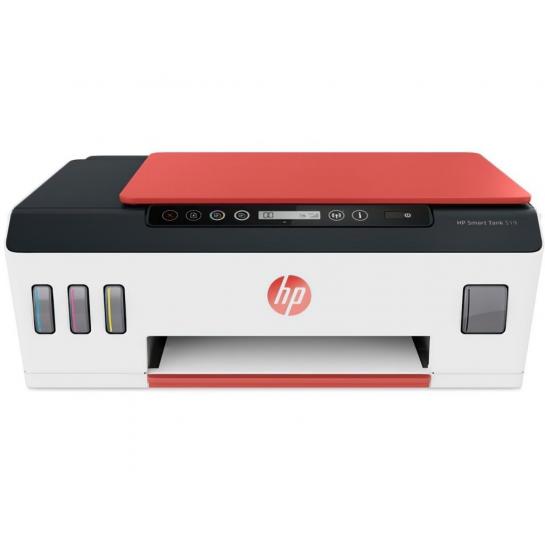 Multifuncţională HP Smart Tank 519 Wireless