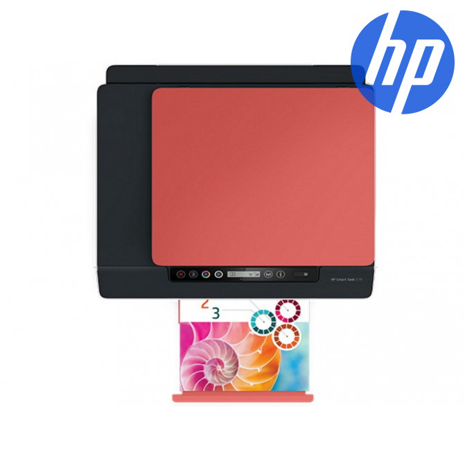 Multifuncţională HP Smart Tank 519 Wireless