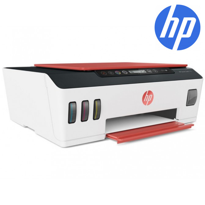 Multifuncţională HP Smart Tank 519 Wireless